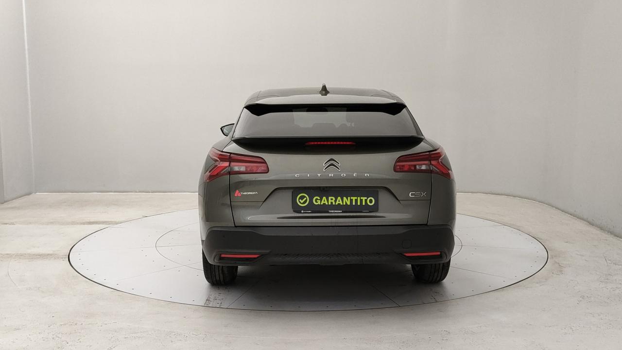 CITROEN C5 X - C5 X 1.2 puretech Feel Pack s&s 130cv eat8