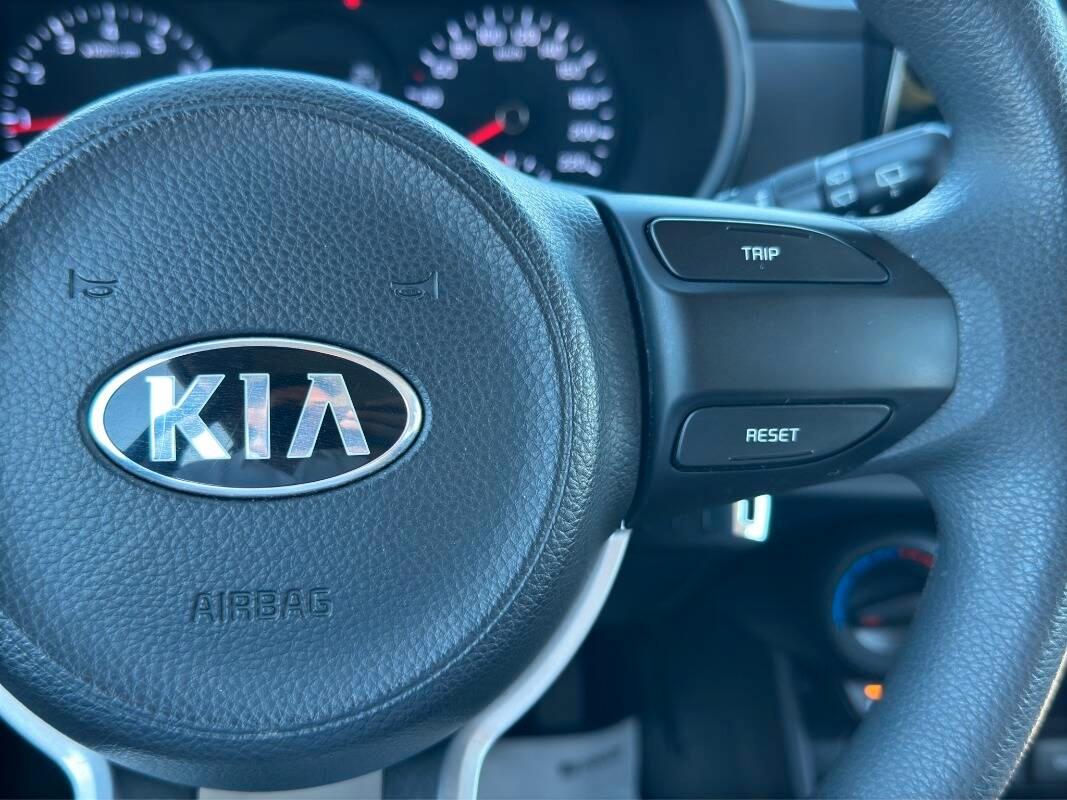 Kia Picanto 1.0 dpi Urban GPL CON TELECAMERA