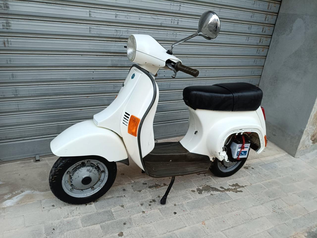 Piaggio Vespa 50 HP V