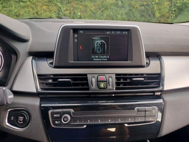 BMW Serie 2 Active Tourer 216d Active Tourer
