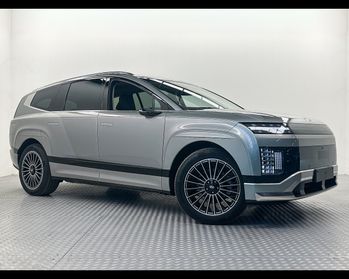 HYUNDAI IONIQ9 110 KWH 4WD CALLIGRAPHY 6PPERF+DM
