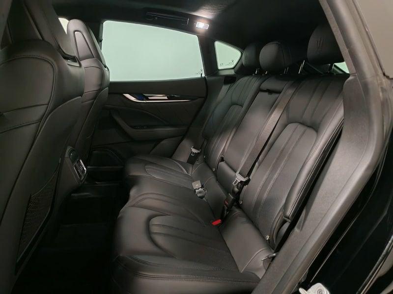 Maserati Levante Levante V6 Diesel AWD Gransport