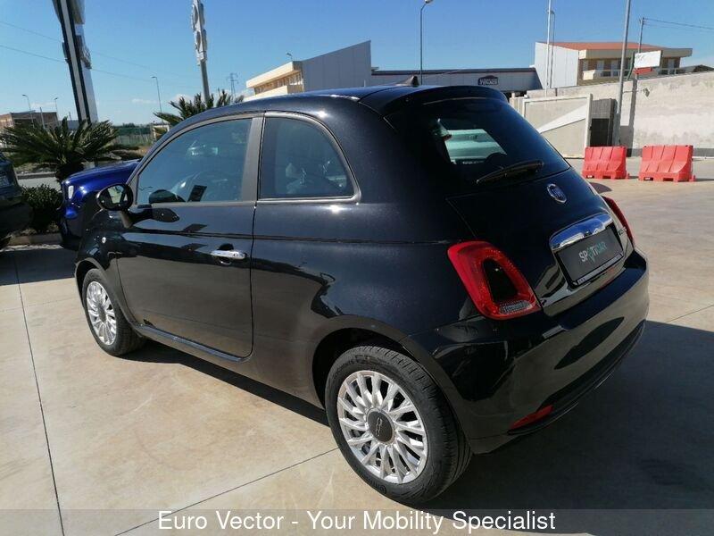 FIAT 500 1.0 Hybrid Cult