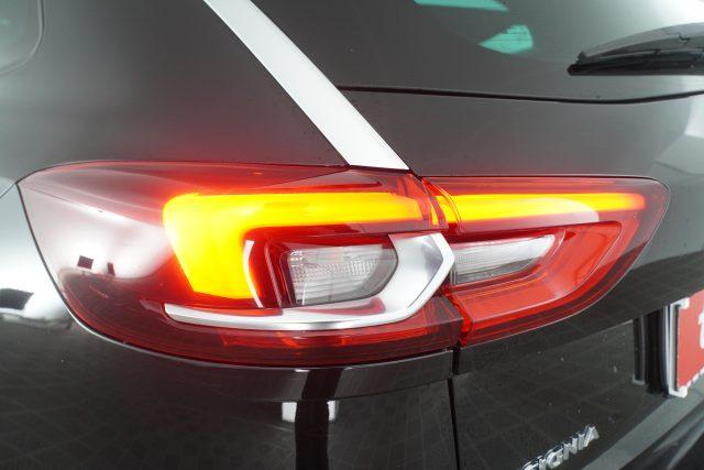 OPEL Insignia Insignia Sports Tourer Innovation 1.5 Turbo S&S MT