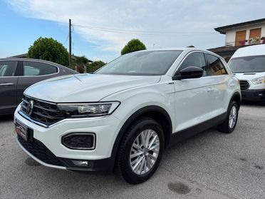 Volkswagen T-Roc 2.0 TDI SCR 150 CV DSG Business BlueMotion Technology
