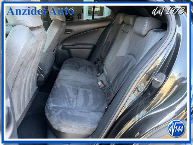 LEXUS UX 250h Hybrid Business
