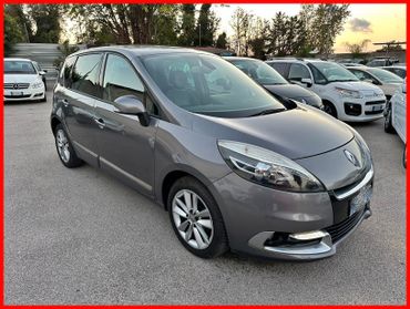 Renault Scenic Scénic 1.5 dCi 110CV S&S Bose