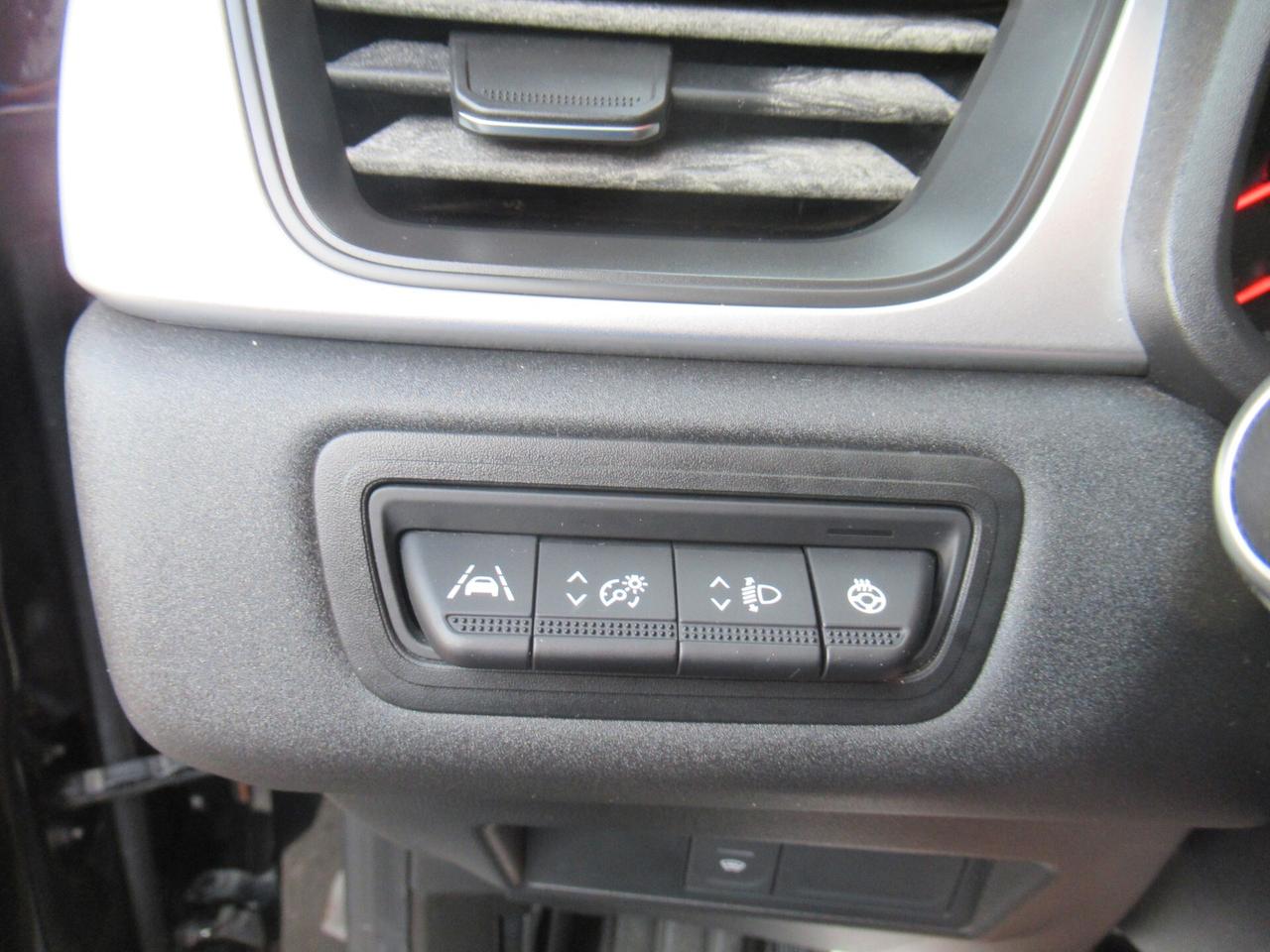 Renault Captur TCe 90 CV RS Line
