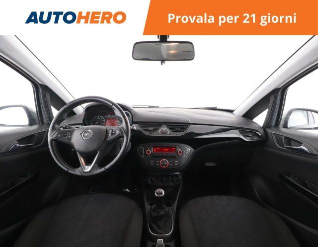OPEL Corsa 1.4 5 porte 120 Anniversary