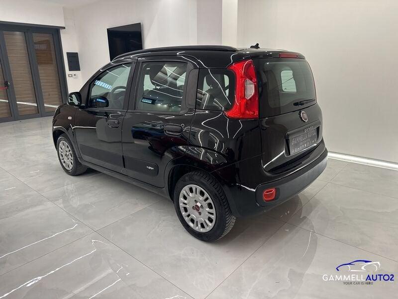 FIAT Panda 1.2 EasyPower Easy GPL