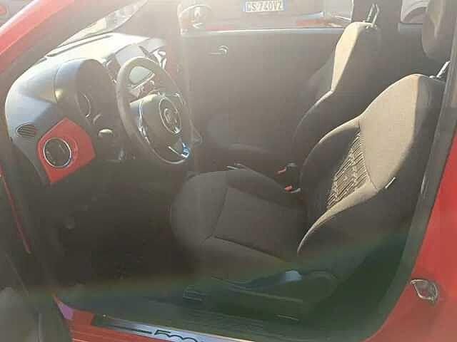 Fiat 500 1.0 Hybrid 70cv DOLCEVITA Aziendale