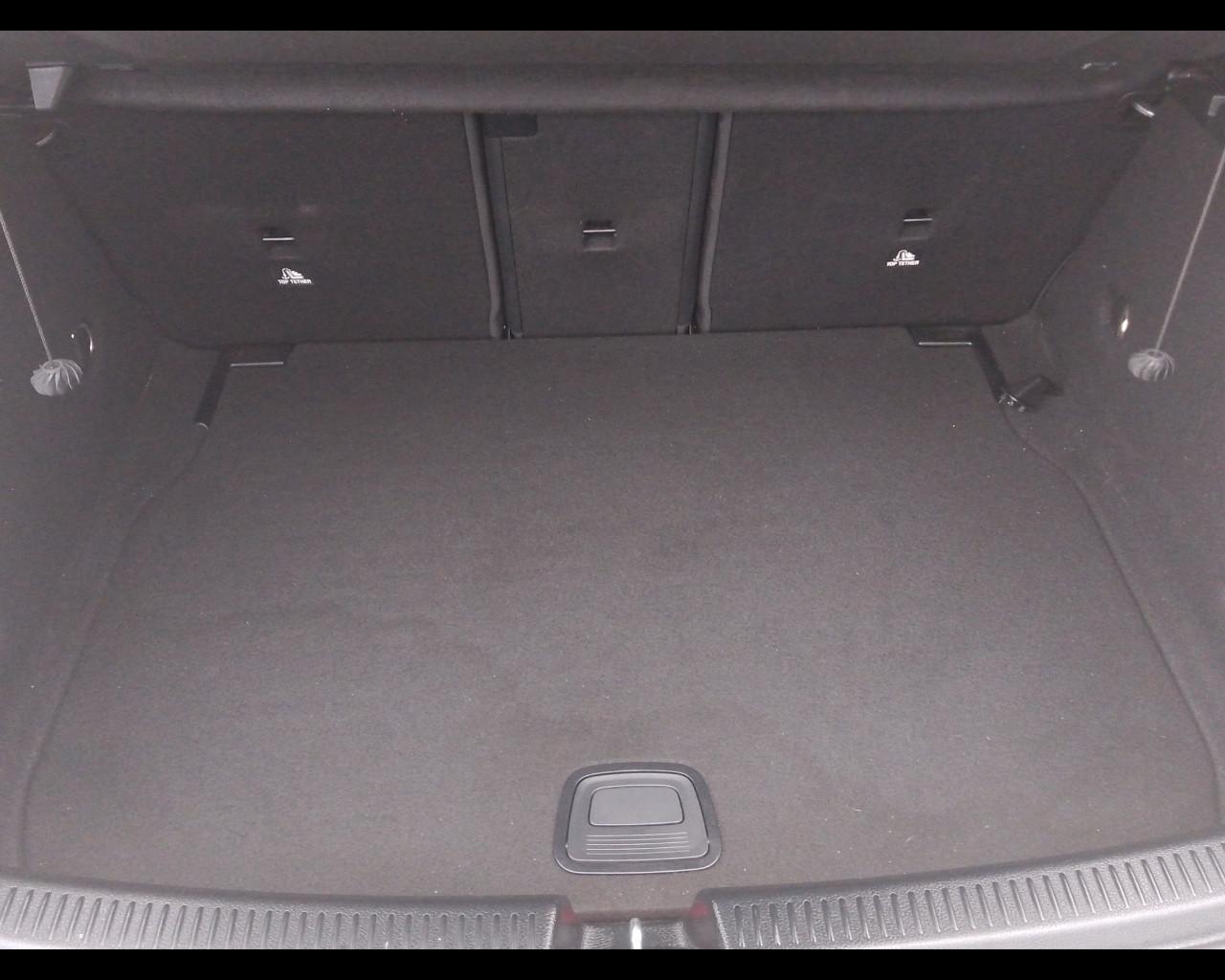 Mercedes-Benz Classe A (W177) - A 180 d Automatic Sport