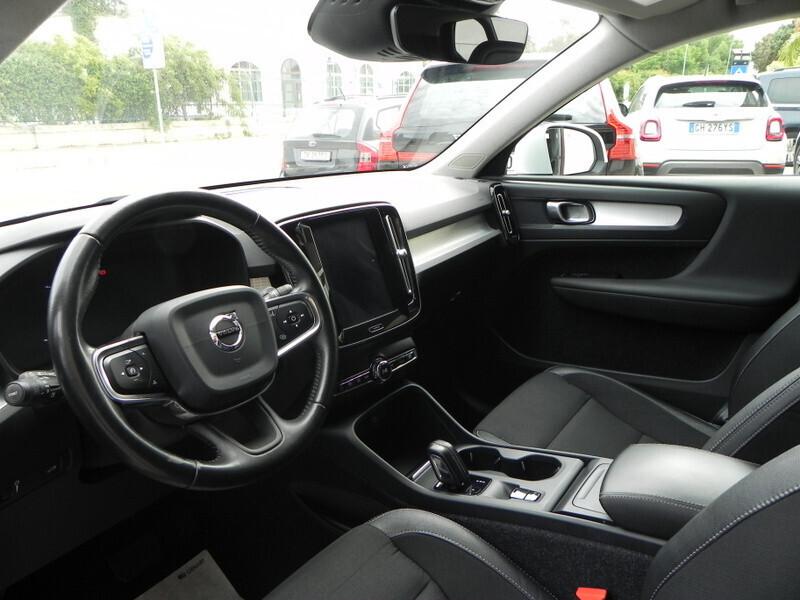 Volvo XC40 D3 AWD Geartronic Business Plus