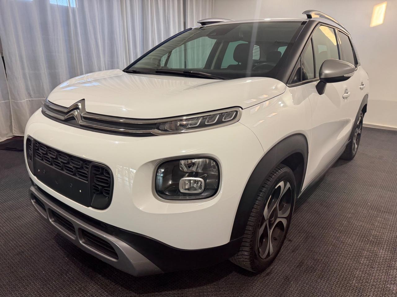 Citroen C3 PureTech 110 S&S Shine