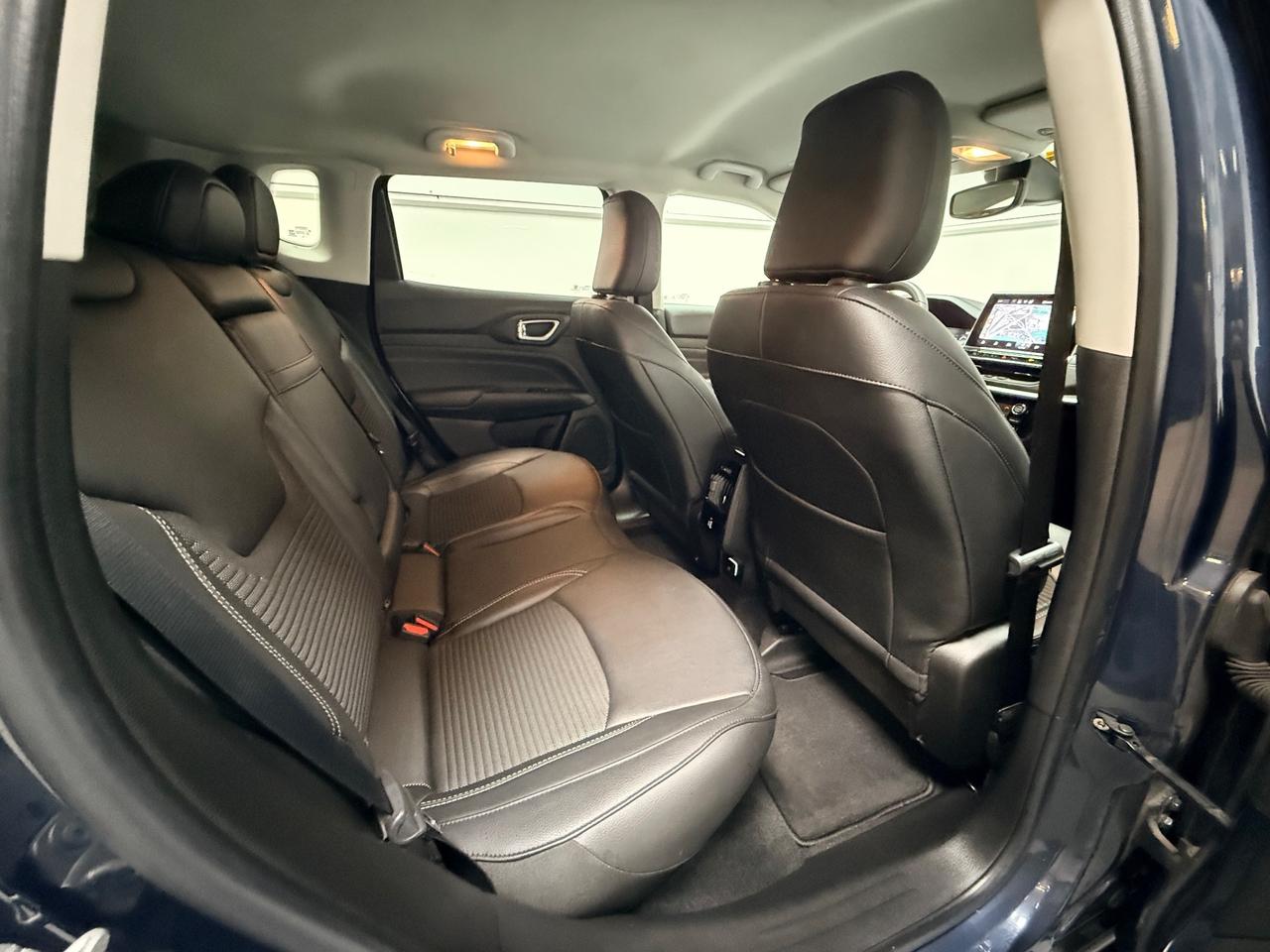 Jeep Compass 1.6 MTJ II 2WD Limited 06/2022 EURO 6B NEOPATENTATI