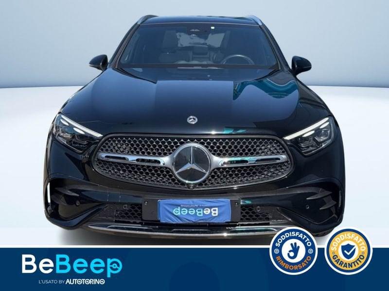 Mercedes-Benz GLC 220 D AMG PREMIUM PLUS 4MATIC AUTO