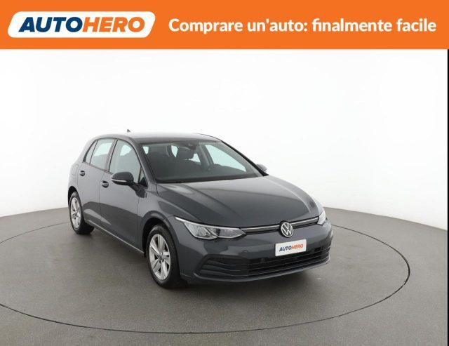 VOLKSWAGEN Golf 1.5 eTSI 130 CV EVO ACT DSG Life