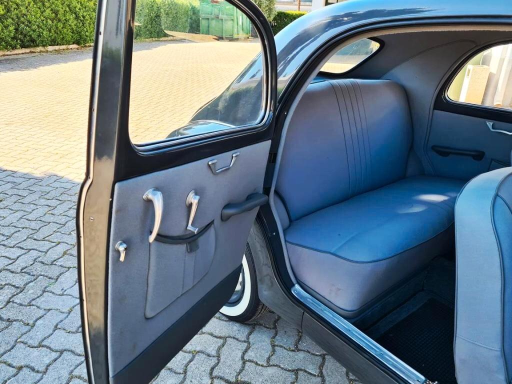 Lancia Appia 1° Serie