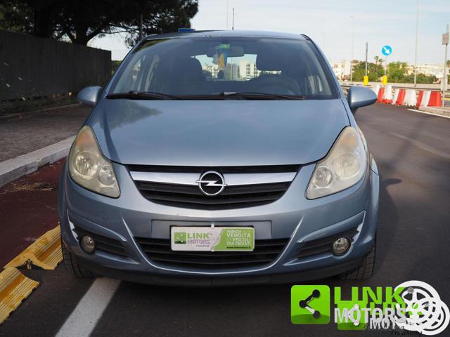 OPEL Corsa 1.3 CDTI 75CV ecoFLEX 3 porte