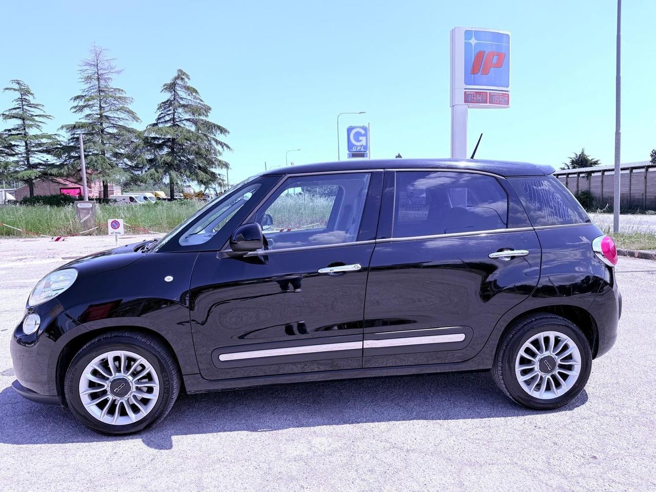 Fiat 500L 1.3 Multijet 85 CV Pop Star Ok neopatentati