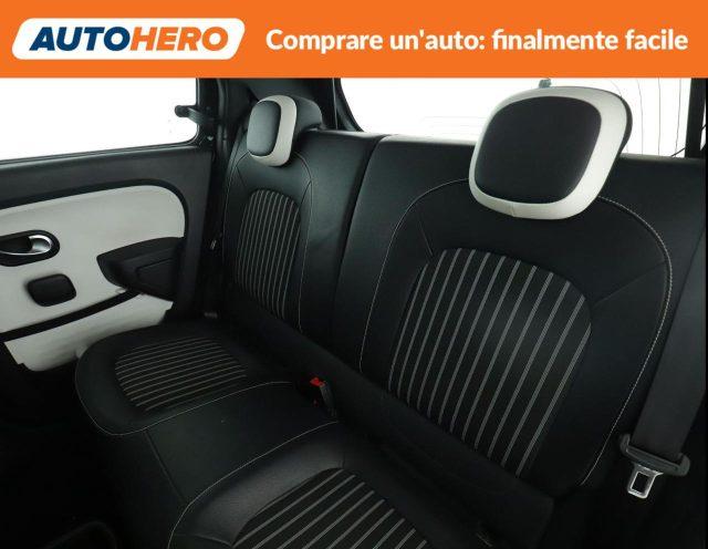 RENAULT Twingo SCe 65 CV Intens