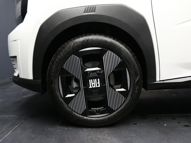 FIAT Grande Panda 1.2 100 CV S&S La Prima