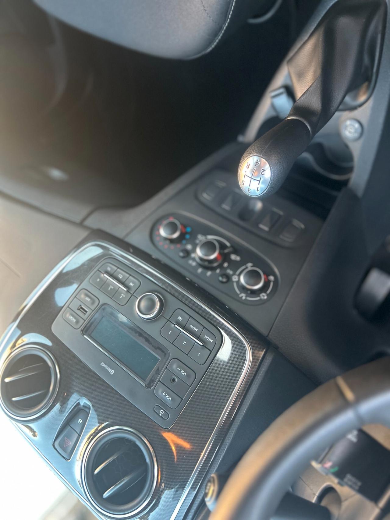 Dacia Sandero Streetway 0.9 TCe Turbo GPL 90 CV S&S Comfort