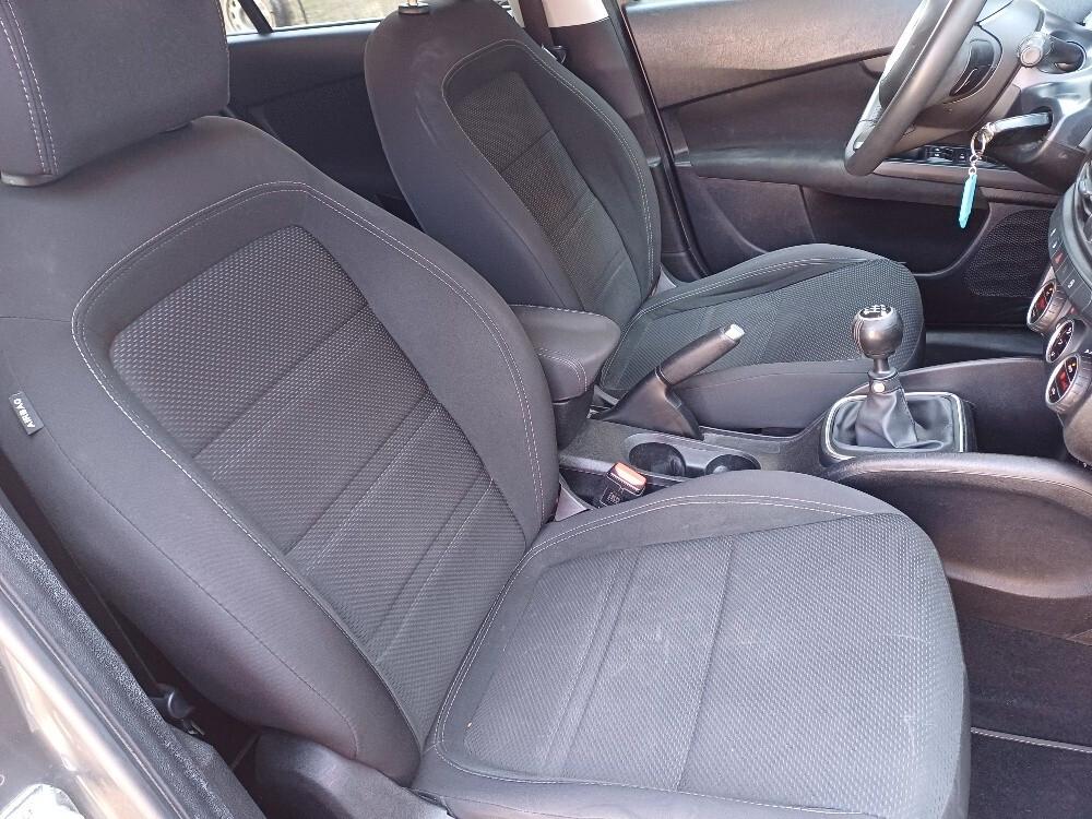 Fiat Tipo S.W 1.600 Mjt 120 Cv S-Design 2018