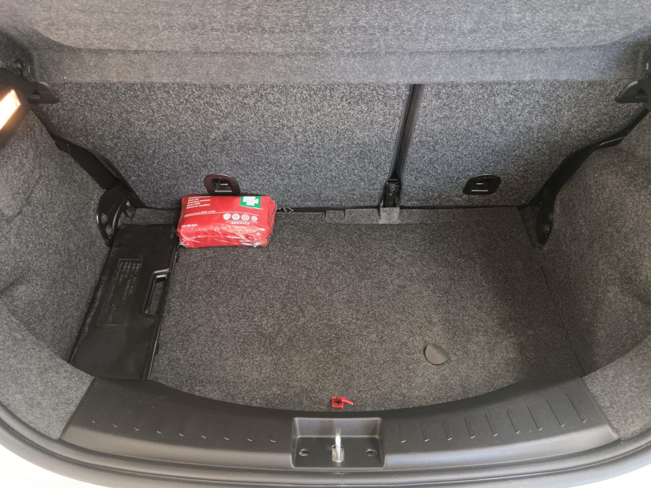 Lancia Ypsilon 1.2 69 CV 5 porte S&S Elefantino Blu