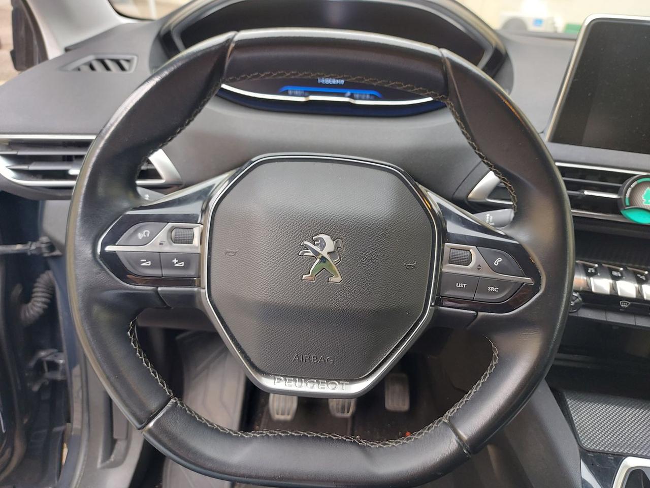 Peugeot 3008 1.5 Blue HDI 130 Business