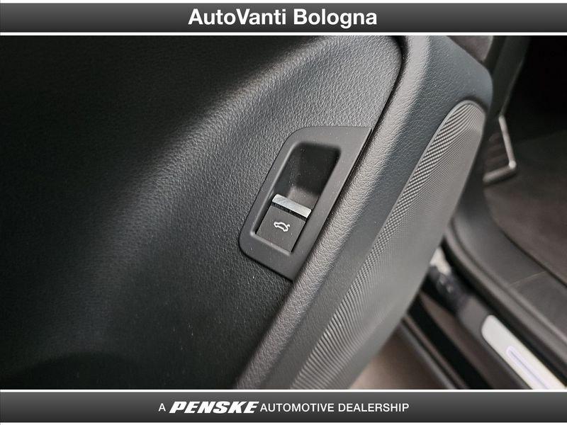Audi Q8 Q8 3.0 tdi mhev S line edition quattro 286cv tiptronic