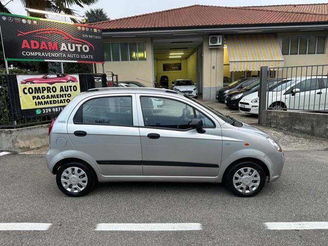 CHEVROLET Matiz 1000 SE Energy