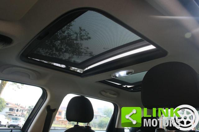 MINI Countryman Mini Cooper SD Countryman ALL4