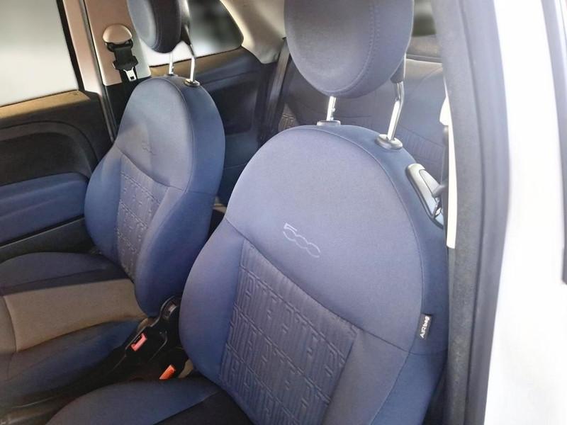 FIAT 500C 1.0 70 CV IBRIDO CULT 3 PORTE BERLINA