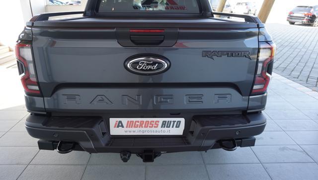 FORD Ranger Raptor 2.0 Ecoblue 4WD DC 5 posti