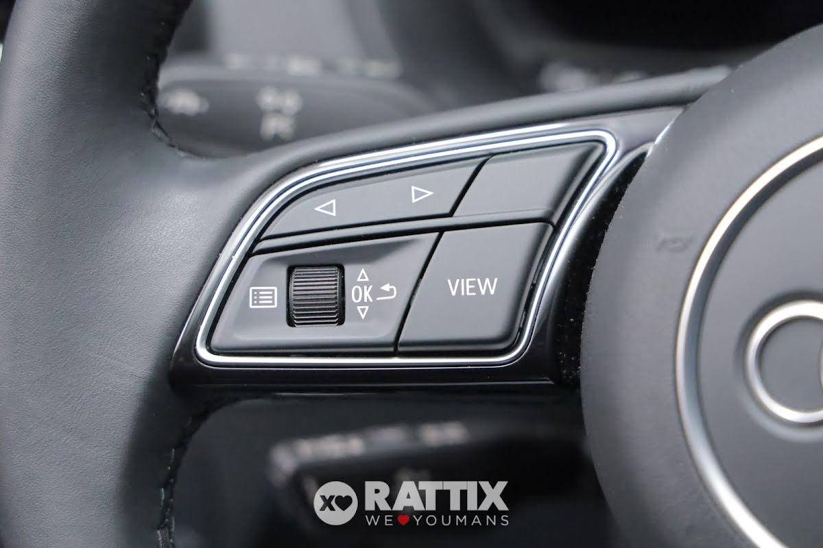 Audi Q2 35 2.0 TDI 150CV Business Advanced s-Tronic