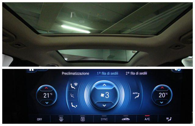 MERCEDES-BENZ GLC 300 e 4Matic EQ-Power Sport