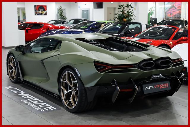LAMBORGHINI Revuelto **V12|IVA ESPOSTA|FULL CARBON SPEC