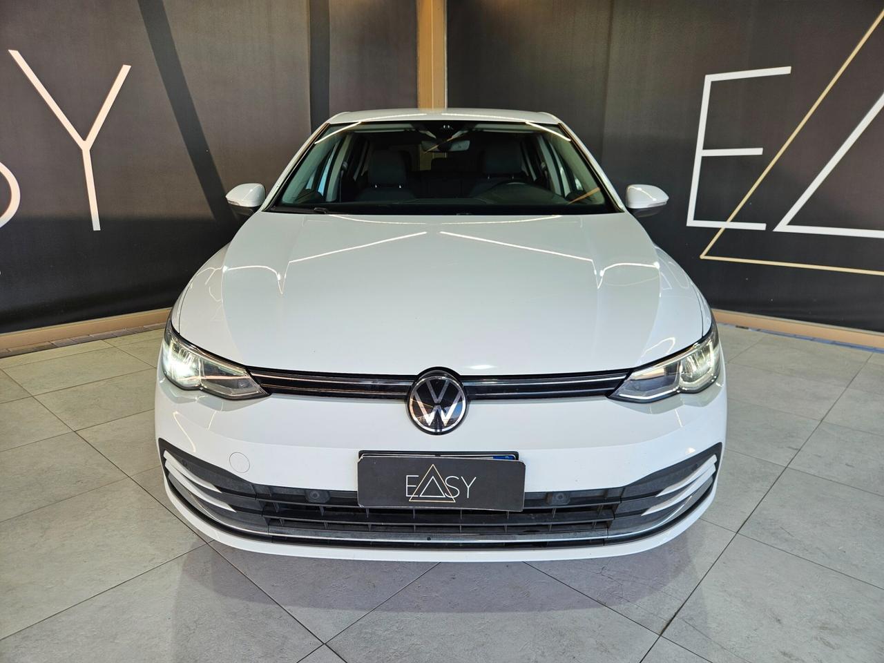 Volkswagen Golf 2.0 tdi Style 115cv - IVA ESPOSTA