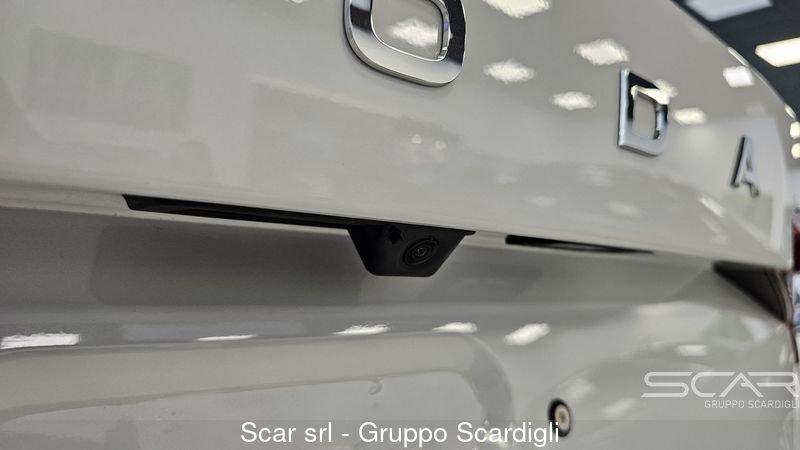 Skoda Fabia 1.0 TSI EVO 95 CV 130 Edition