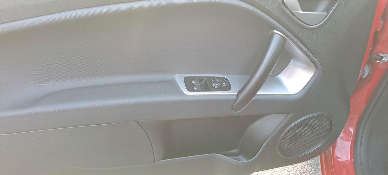 Alfa Romeo MiTo 1.4 78 CV 8V S&S Racer