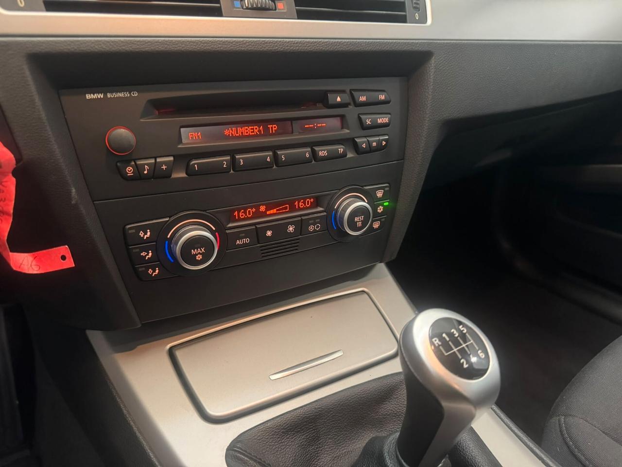 Bmw 320 320i cat Attiva PREZZO REALE!! UNICO PROPRIETARIO!!