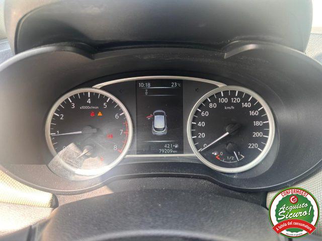 NISSAN Micra 1.0L 12V 5 porte Business