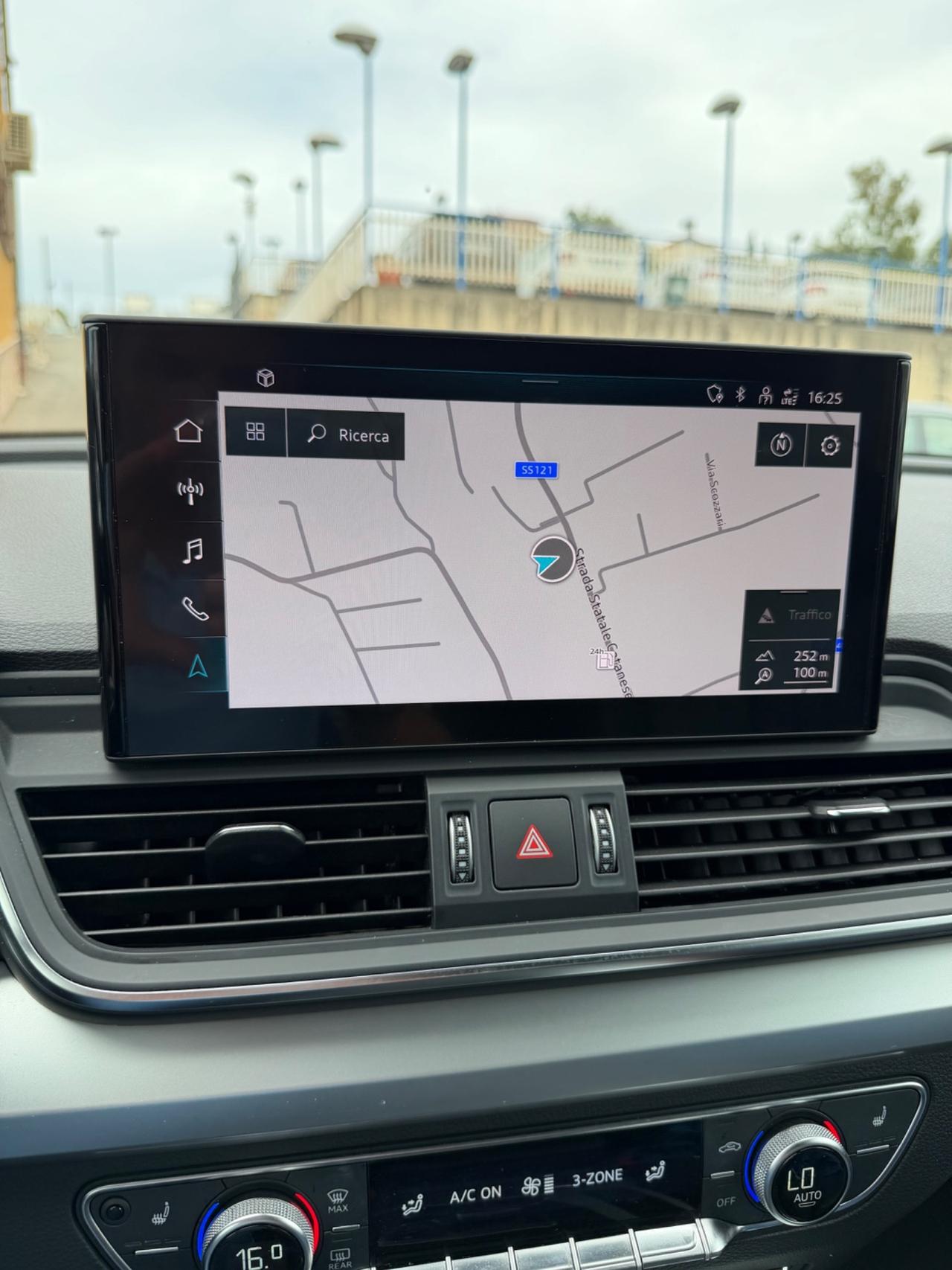 Audi Q5 SPB 40 TDI quattro S tronic Sline 2023