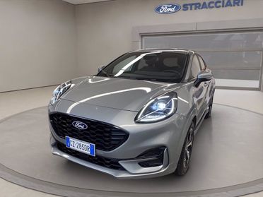 FORD Puma 1.0 ecoboost h ST-Line 125cv del 2025