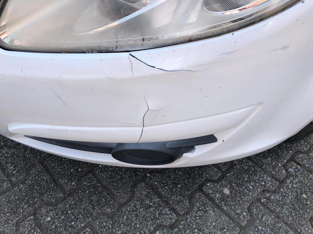 Opel Corsa 1.2 5 porte GARANZIA EUROPEA CONFORMGEST COMPLETA 12 MESI RINNOVABILE FINO A 36 MESI!!!