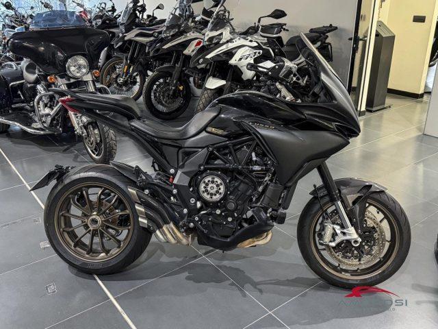 MV AGUSTA Turismo Veloce 800 Brutale