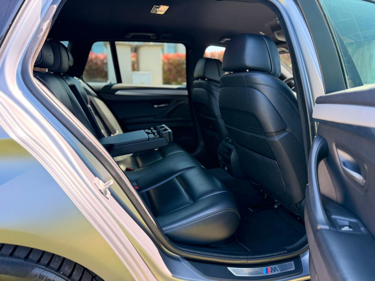 Bmw 535 535d xDrive Touring Msport
