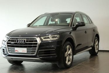 Audi Q5 2ª SERIE 2.0 TDI 190CV QUATTRO S TRONIC