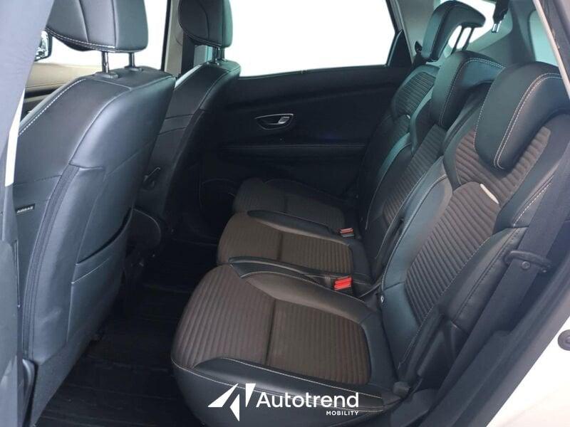 Renault Scénic Blue dCi 120 CV NAVI LED Intens